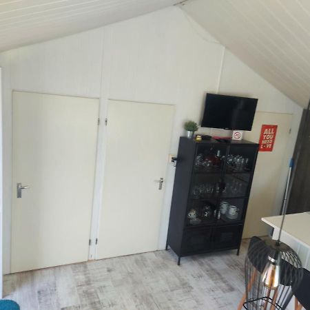 Cottage 322 Dirkshorn Ngoại thất bức ảnh