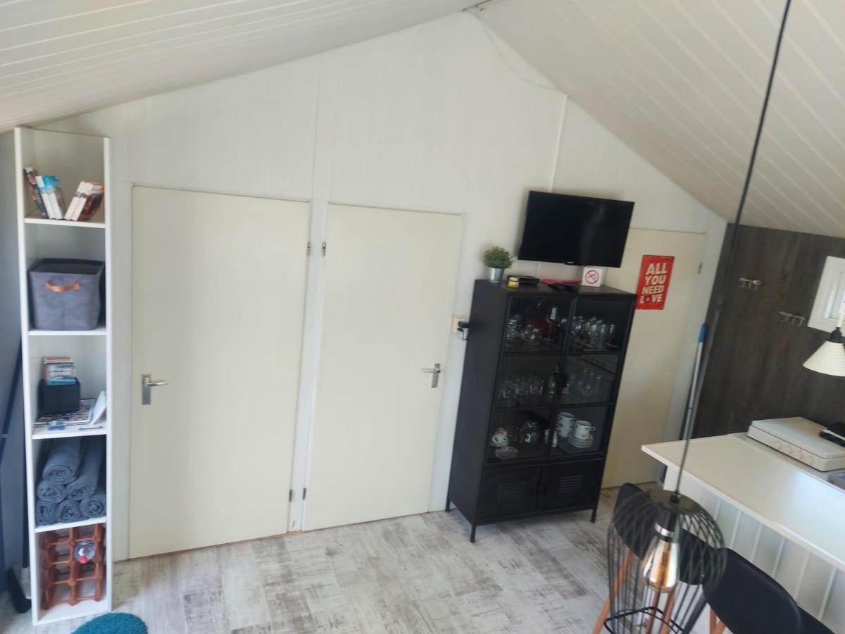 Cottage 322 Dirkshorn Ngoại thất bức ảnh