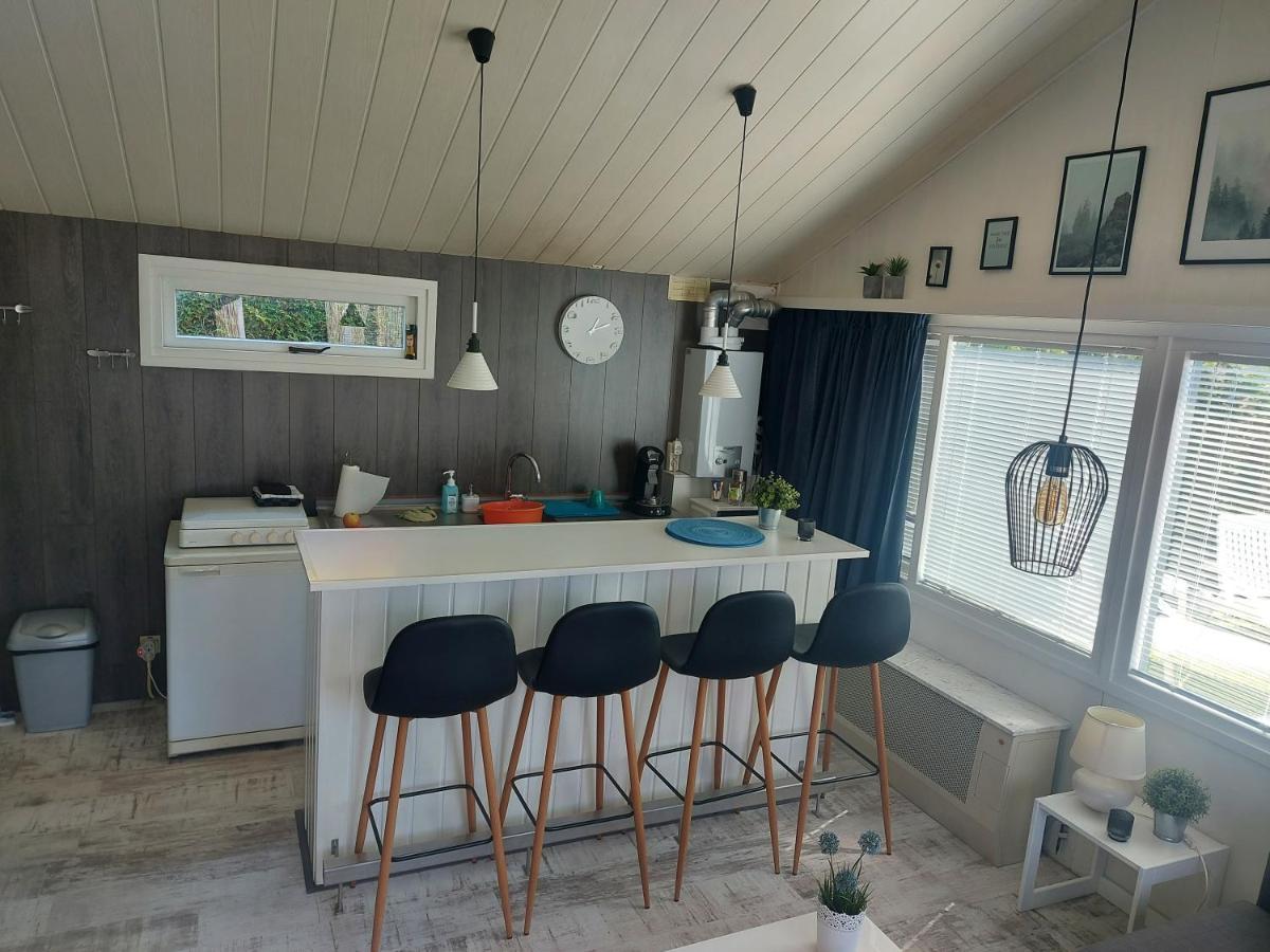 Cottage 322 Dirkshorn Ngoại thất bức ảnh